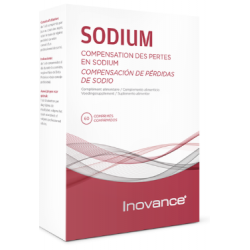 Inovance® - Sodium - 60 comprimés