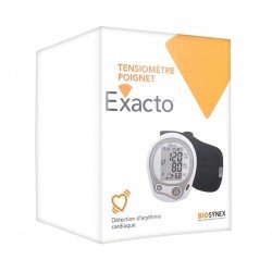 EXACTO - Tensiomètre poignet