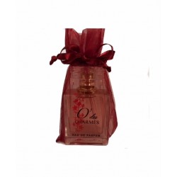 MATHIEU Pharma - PARFUM O'DES CHARMES - Vapo 30ml