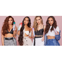 COLAB™ - Shampoing sec - licorne - 200ml