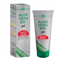 ESI - ALOE VERA GEL PUR 200ML 