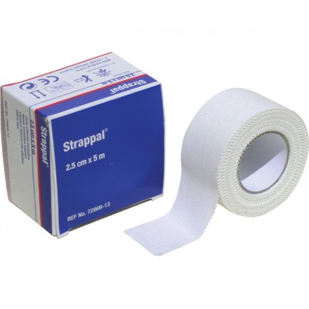 BSN medical - Strappal - 10 m * 2,5 cm