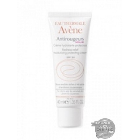 Avène - Antirougeurs JOUR Crème 40ml.**