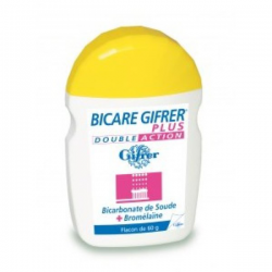 Gifrer - BICARE PLUS 60g