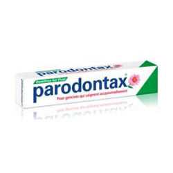 Parodontax® - Dentifrice Gel Fluor