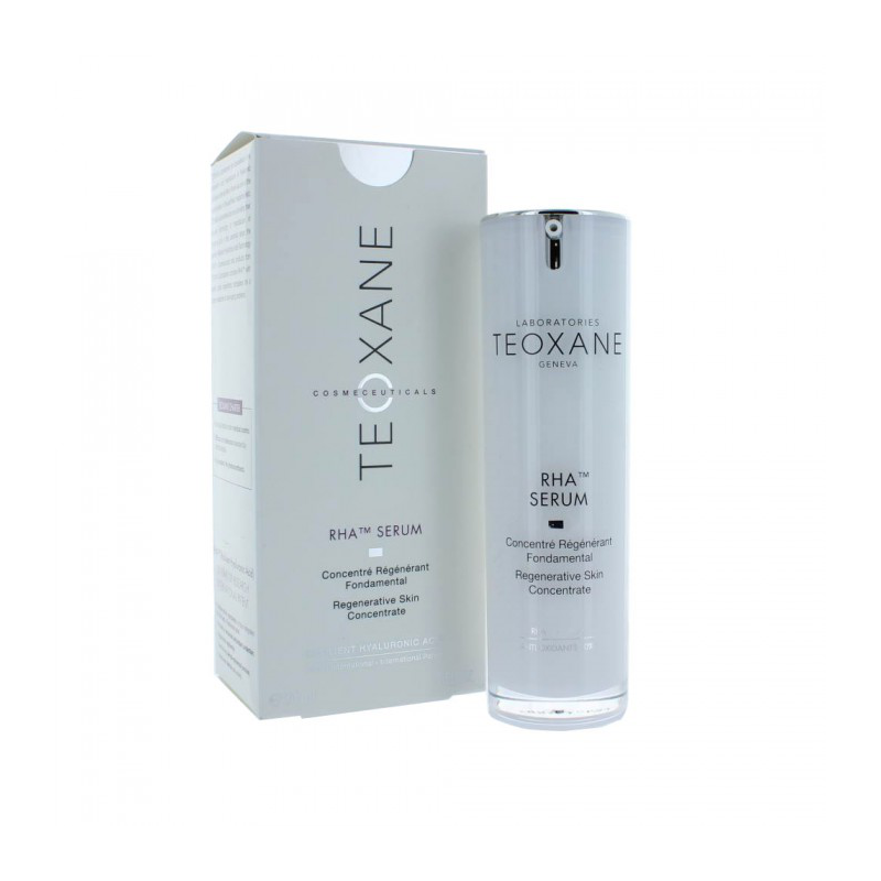 TEOXANE - RHA SERUM REGENERANT- 30ml