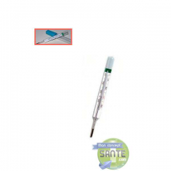 MAGNIEN - THERMOMETRE GALLIUM