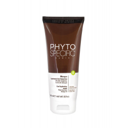 PHYTO SPECIFIC - MASQUE hydratant boucles - 200ml