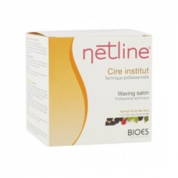 Netline® - CIRE INSTITUT PARFUM FRUITS DES BOIS - Pot 250ml.