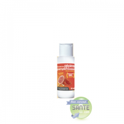 Nutrisanté - Extrait de pépins de pamplemousse - Flacon