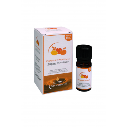 Docteur VALNET - Parfum d'Ambiance pour Diffuseur Santessence