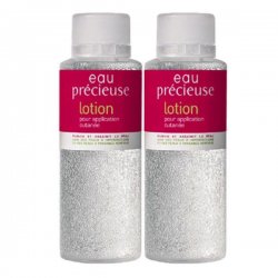 Eau précieuse - Lotion - DUO 2X375ml.