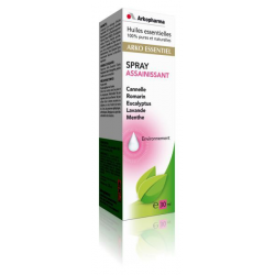 Arkopharma - spray purifiant aux 50HE - 200ml