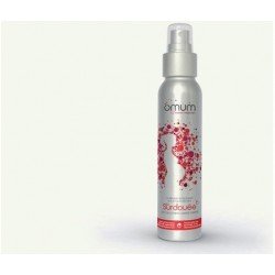 omum - LA SURDOUEE - huile sèche pour le corps action ciblée vergetures - 100 ML