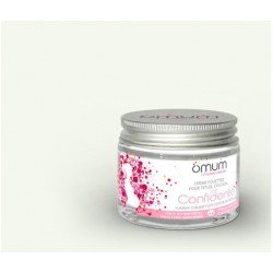 omum - LA CONFIDENTE - crème pour le corps fouettée et cocoon - 50ml