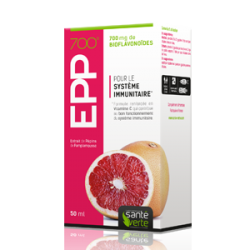 Santé Verte - EPP700® 50ml.
