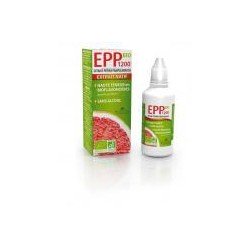 LES 3 CHÊNES - EPP 1200 BIO - flacon goutte de 50ml.