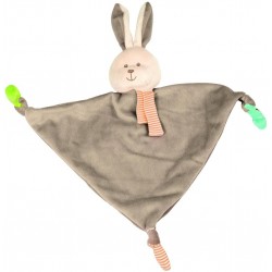 SOFRAMAR - DOUDOU LAPIN - IDEE CADEAU !!!!