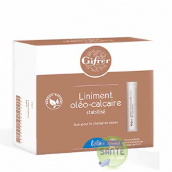 Gifrer - Liniment Oléo-Calcaire