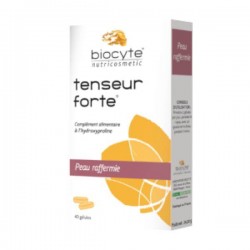 Biocyte - TENSEUR FORTE -