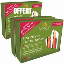 Biocyte - KERATINE FORTE - CONDITIONNEUR - 150ml