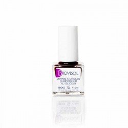 BIOES - VERNIS A ONGLES - BORDEAUX 04