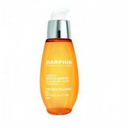 DARPHIN - huile revitalisante - 50ml