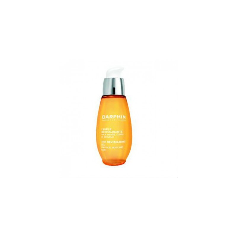 DARPHIN - huile revitalisante - 50ml