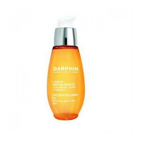DARPHIN - huile revitalisante - 50ml