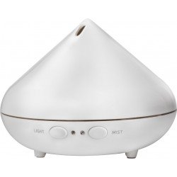 Arkopharma - Diffuseur Humidificateur Ultrasonique - IDEE CADEAU!