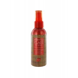 PHYTO - PHYTOPLAGE Huile protectrice après-soleil - Edition Collector 2014 CHEVEUX ULTRA-SECS ET ABIMES Spray 100ml.