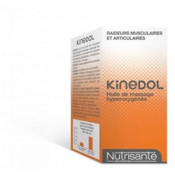 Nutrisanté - Kinedol - Flacon 50ml.