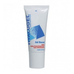 EXPANSCIENCE - Hyalugel Gel Buccal - 20 ml