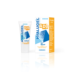 EXPANSCIENCE - Hyalugel Gel ADO