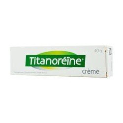 COMMANDE SPECIALE - TITANOREINE