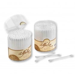Alfagreen - Bâtonnets Ouatés Alfalux - Boîte de 160