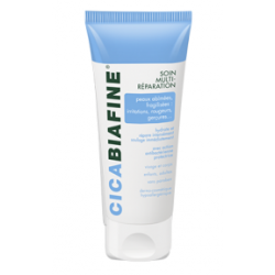 CICABIAFINE® - Soin Multi Réparateur - Tube 40ml.