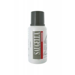SAUGELLA - HOMME Toilette intime et corporelle 200mL