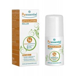 Puressentiel - Roller Articulations aux 14 Huiles Essentielles - 75ml