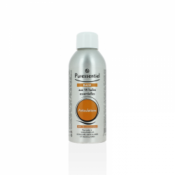 Puressentiel - Bain-Douche Articulations aux 14 Huiles Essentielles - 100ml.