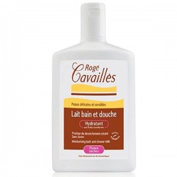 Rogé Cavaillès - LAIT BAIN ET DOUCHE HYDRATANT - 750 ml