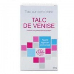 Gifrer - TALC DE VENISE - 250g