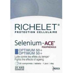 SELENIUM ACE
