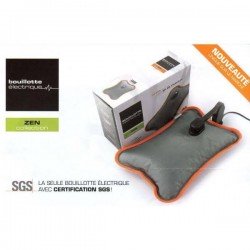 BOUILLOTE ELECTRIQUE ZEN