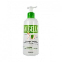SAUGELLA - YOU FRESH - flacon pompe 200 ml