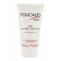 FOUCAUD - Foucaud Gel Jambes Toniques - 150 ml