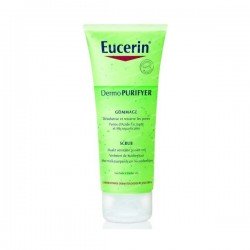 Eucerin® - DERMO PURIFYER - Gommage  - 100 ml