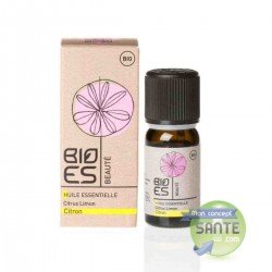 BIOES - CITRON  huile essentielle 10ml