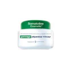 Somatoline Cosmetic™ - GOMMAGE LISSANT - 400ml.