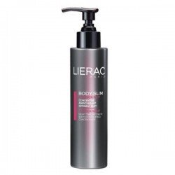 LIERAC - BODY SLIM - DESTOCK NUIT CONCENTRÉ NUIT AMINCISSANT INTENSIF - flacon Pompe 200ml